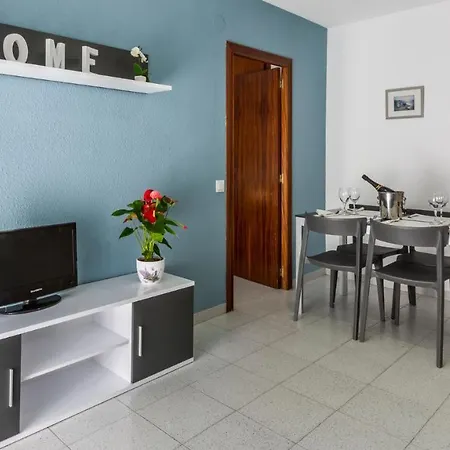 Apartment Simo B/g