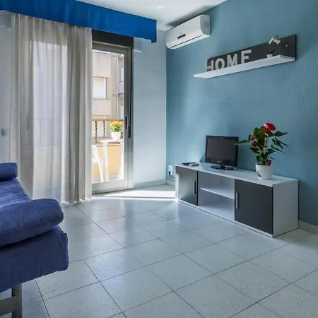 Simo B/g Apartamento Peñíscola